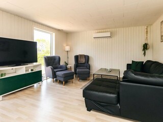 Vakantiehuis Als  48
