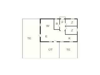 Ferienhaus Als Grundriss 8