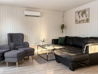 Vakantiehuis Als  35