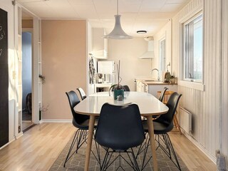 Holiday house Als  36