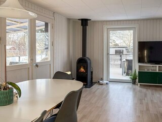 Ferienhaus Als  45