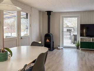 Holiday house Als  32