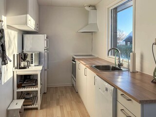 Vakantiehuis Als  24
