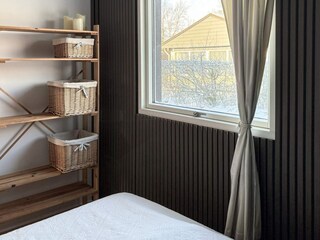 Vakantiehuis Als  50