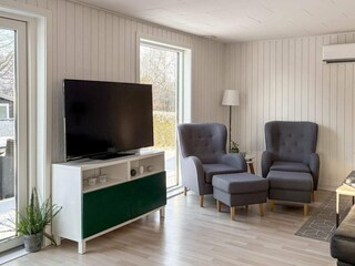 Ferienhaus Als  50