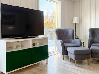 Vakantiehuis Als  56