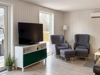 Vakantiehuis Als  46