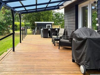 Vakantiehuis Als Buitenaudio-opname 4