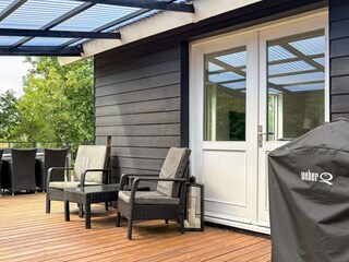 Vakantiehuis Als Buitenaudio-opname 5