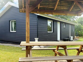Vakantiehuis Als Buitenaudio-opname 6