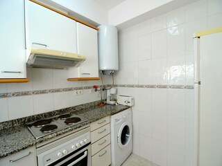 Vakantiehuis L'Estartit Kenmerken 6