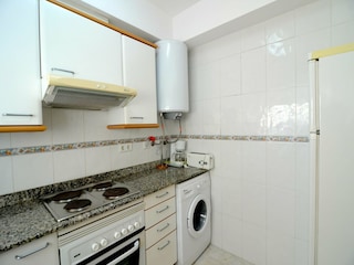 Vakantiehuis L'Estartit Kenmerken 7