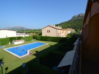Casa de vacaciones L'Estartit Grabación al aire libre 4