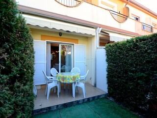 Casa per le vacanze L'Estartit  20