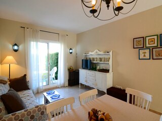 Casa de vacaciones L'Estartit Características 7