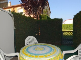 Casa de vacaciones L'Estartit  22