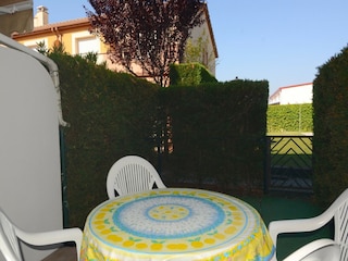 Vakantiehuis L'Estartit  22