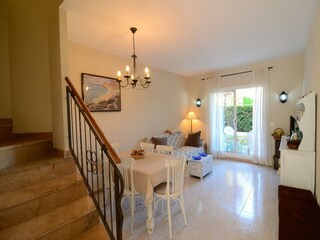 Casa per le vacanze L'Estartit Caratteristiche 12