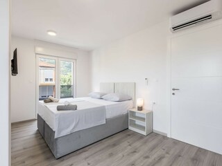 Villa Kaštel Stari Équipement 31