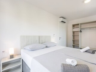 Villa Kaštel Stari Características 22