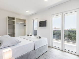 Villa Kaštel Stari Caratteristiche 27