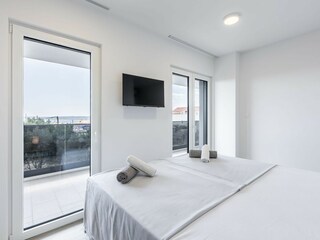 Villa Kaštel Stari Ausstattung 16