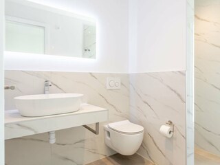 Villa Kaštel Stari Équipement 15