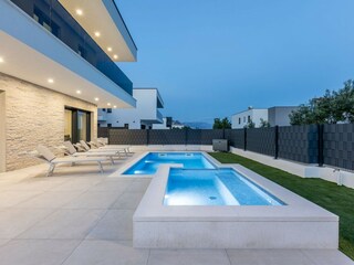 Villa Kaštel Stari  32