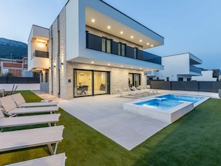 Villa Kaštel Stari  45