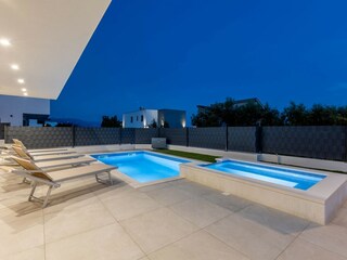 Villa Kaštel Stari  34