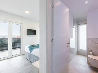 Villa Kaštel Stari Équipement 28