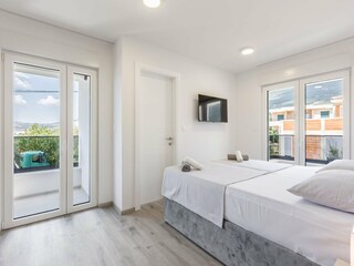 Villa Kaštel Stari Kenmerken 29