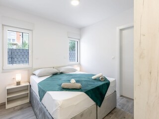 Villa Kaštel Stari Ausstattung 19