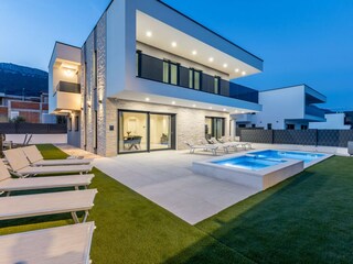 Villa Kaštel Stari  35