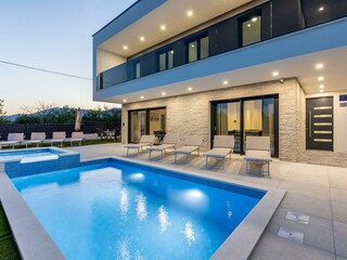 Villa Kaštel Stari  38