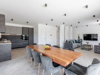 Villa Kaštel Stari Équipement 1