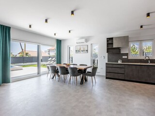 Villa Kaštel Stari Équipement 16