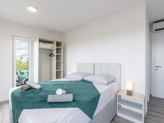 Villa Kaštel Stari Ausstattung 18