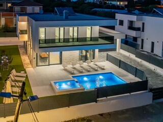 Villa Kaštel Stari Enregistrement extérieur 8