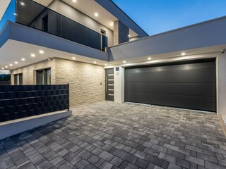 Villa Kaštel Stari Enregistrement extérieur 5