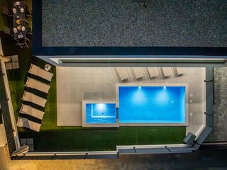 Villa Kaštel Stari Enregistrement extérieur 7