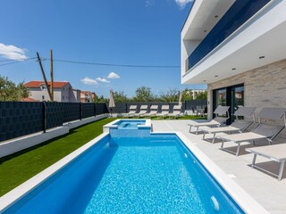 Villa Kaštel Stari  30