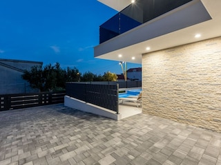 Villa Kaštel Stari  34