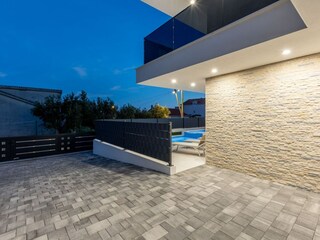 Villa Kaštel Stari  43