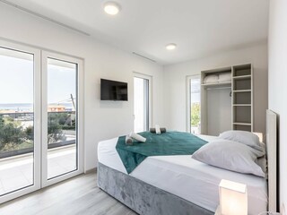 Villa Kaštel Stari Ausstattung 25