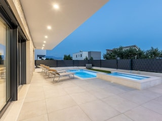 Villa Kaštel Stari  41