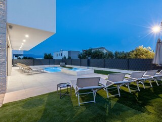 Villa Kaštel Stari  43