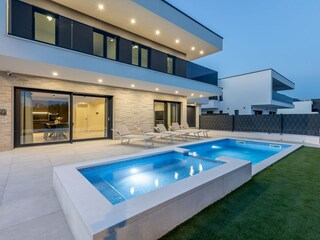 Villa Kaštel Stari  44
