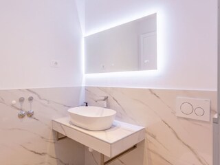 Villa Kaštel Stari Équipement 18