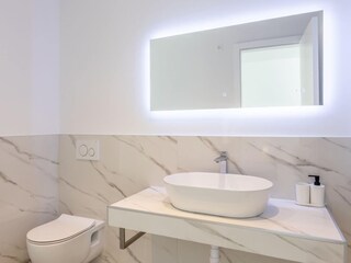 Villa Kaštel Stari Caratteristiche 33